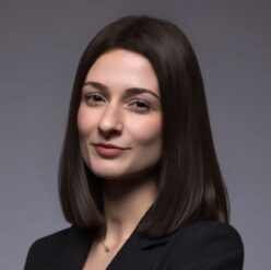 Abril Cortés