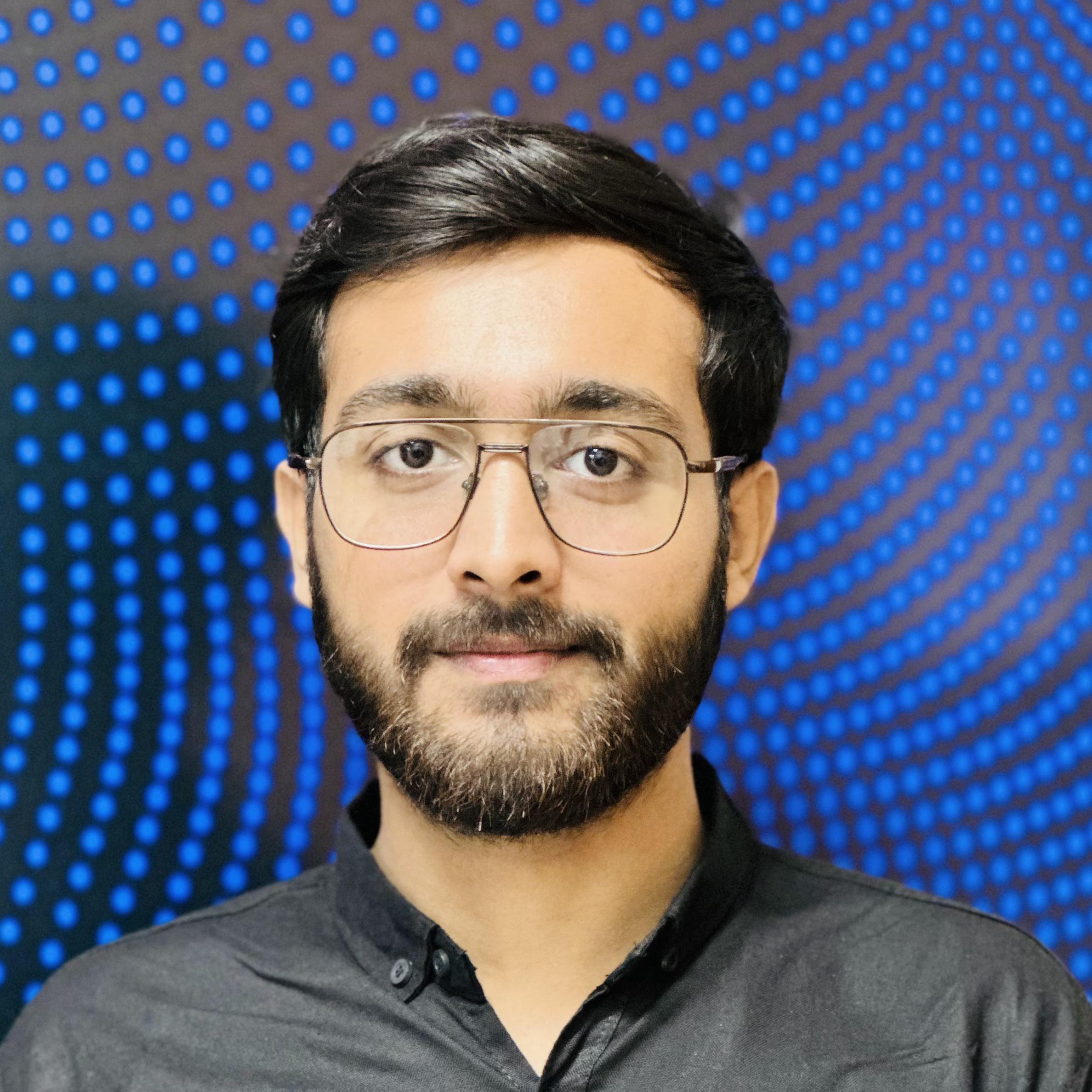 Jamil Sohail