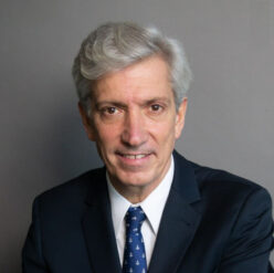 Oliver johansen