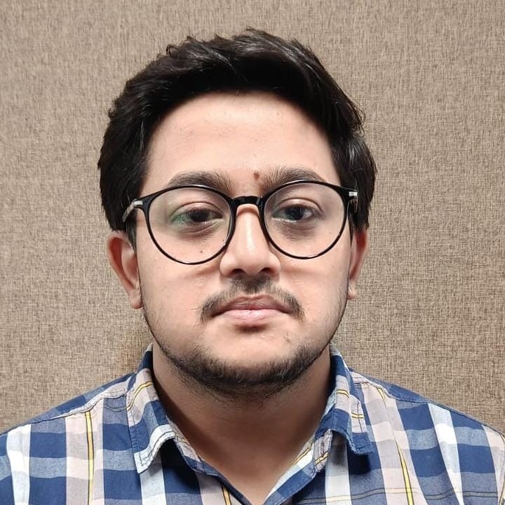 Shehryar Irshad