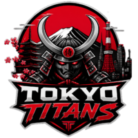 Tokyo Titans