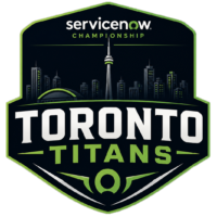 Toronto Titans