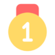 gold-medal
