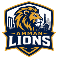 Amman Lions