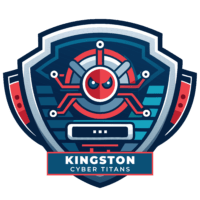 Kingston Cyber Titans