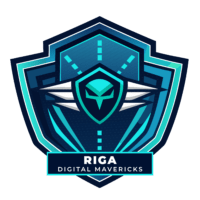 Riga Digital Mavericks