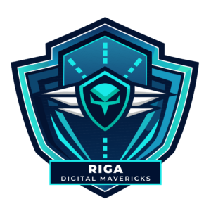 Riga Digital Mavericks Riga Digital Mavericks