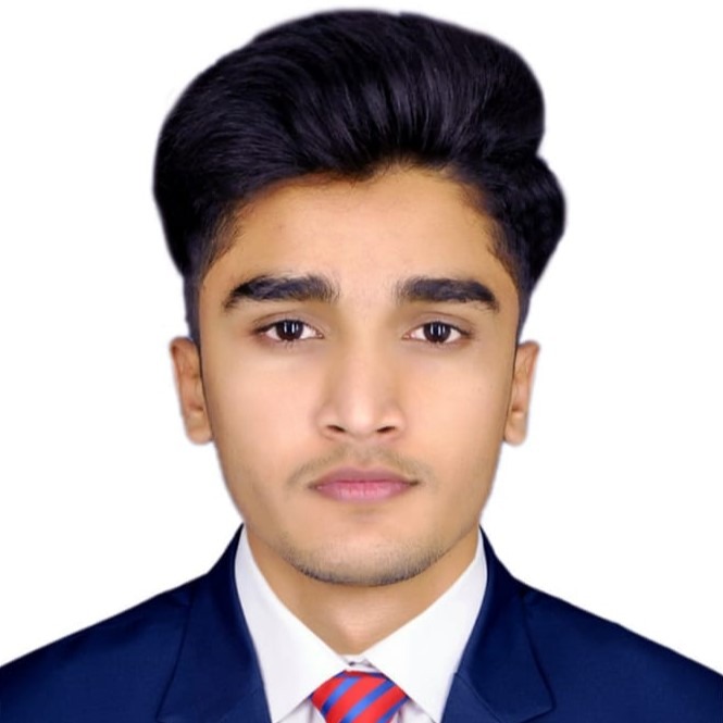 Shazil Rehman